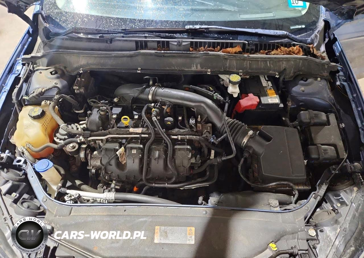 2019 Ford Fusion Se VIN:3FA6P0T9XKR253626 - 11