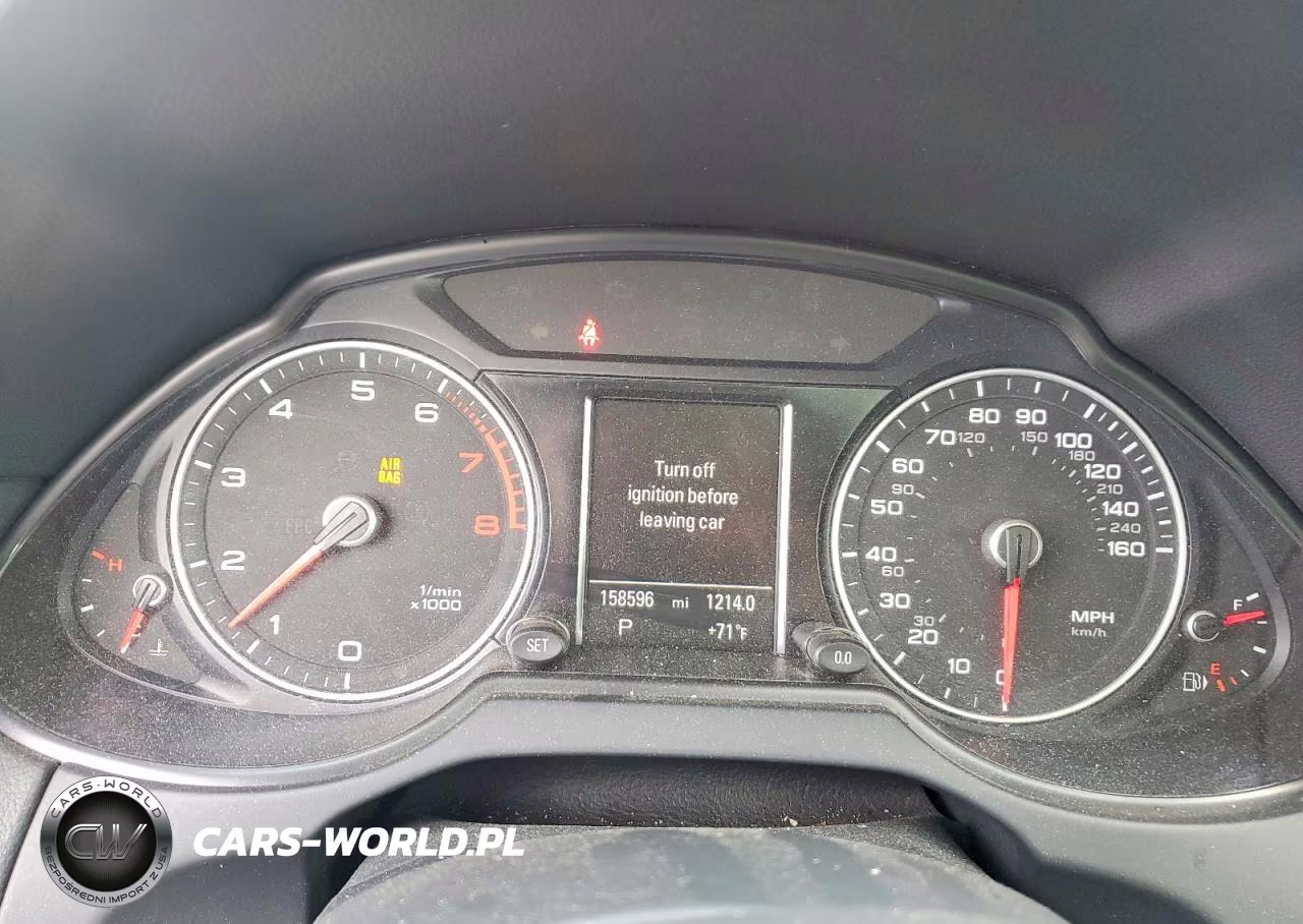 2014 Audi Q5 Premium Plus VIN:WA1LFAFP1EA054523 - 9