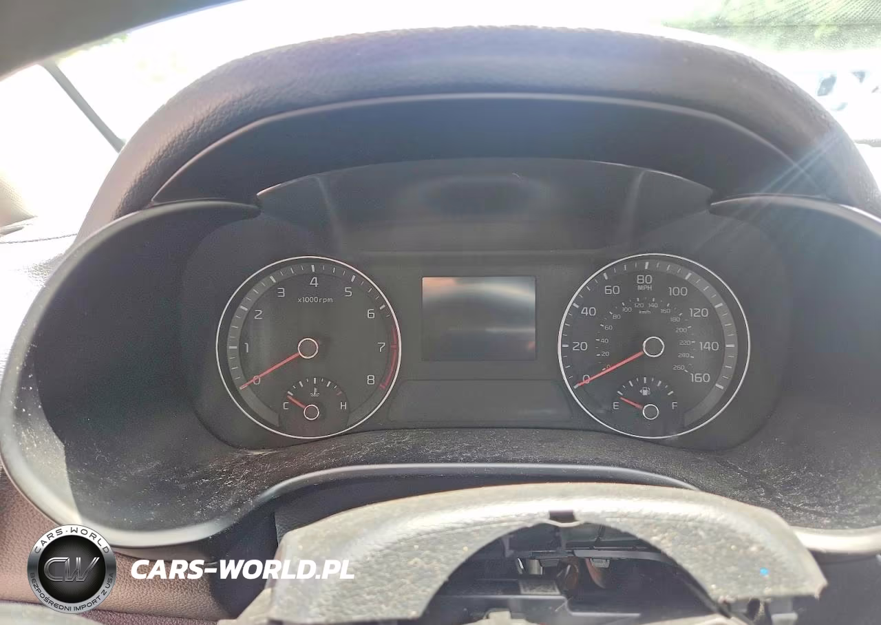 2019 Kia Forte VIN:3KPF24AD6KE097597 - 9