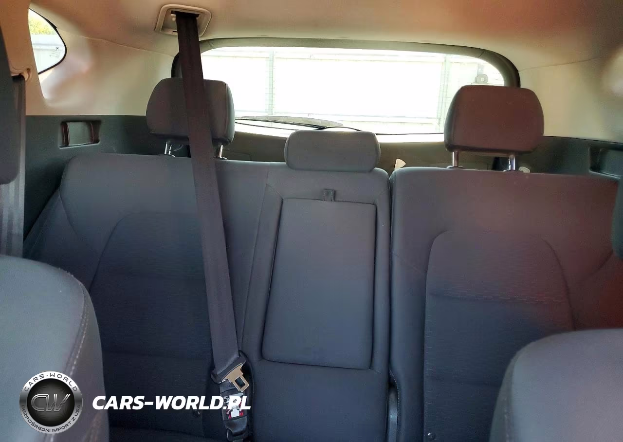 2019 Hyundai Tucson Value VIN:KM8J33A46KU010814 - 10