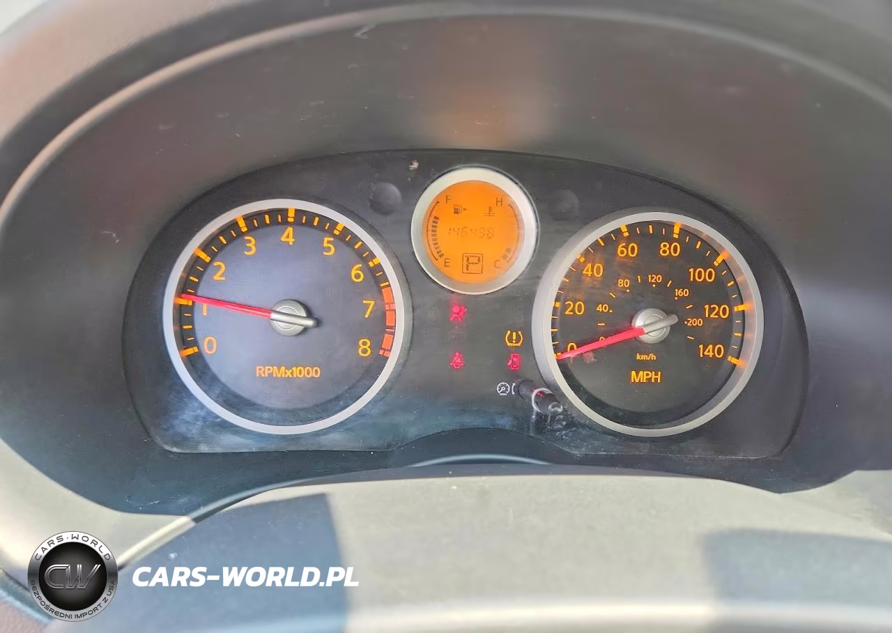 2009 Nissan Sentra 2.0-2.0S-Sr-2.0Sl VIN:3N1AB61E59L644348 - 9