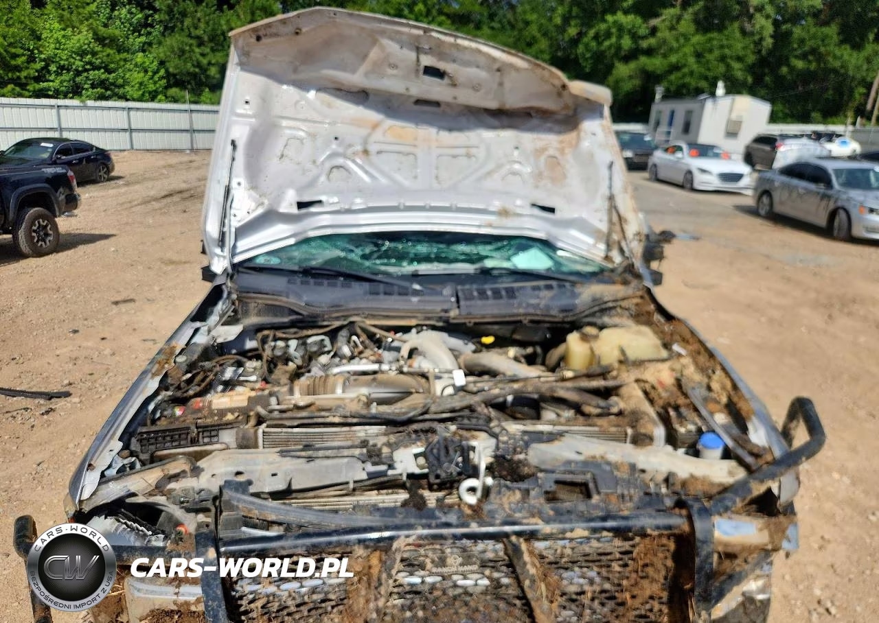 2021 Ford F250 VIN:1FT7W2BT6MEE03070 - 11
