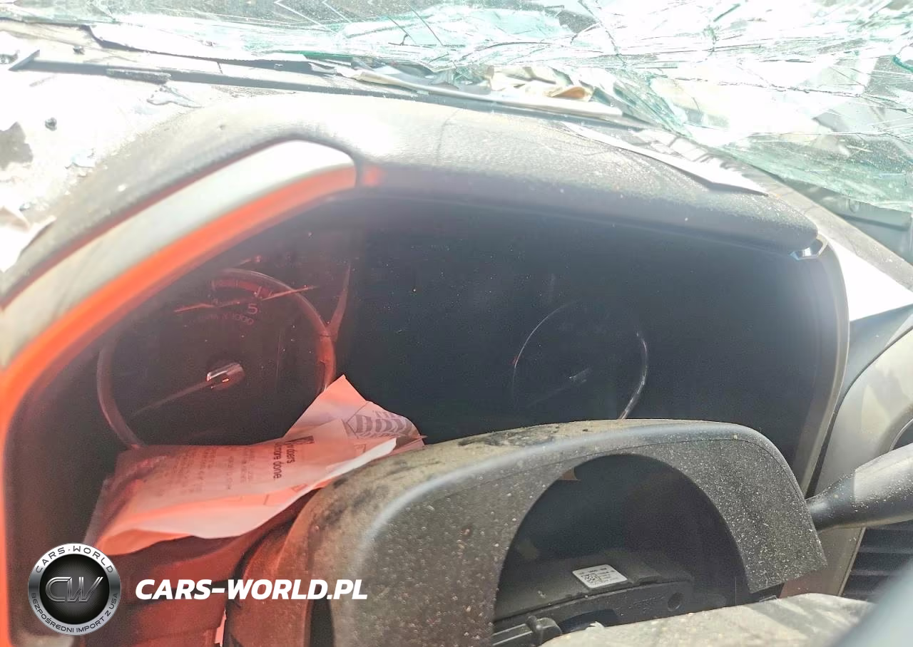 2021 Ford F250 VIN:1FT7W2BT6MEE03070 - 9