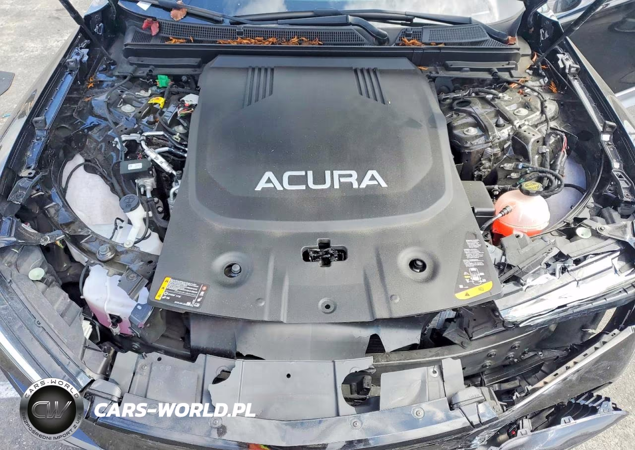 2024 Acura Zdx A-Spec VIN:4W5KHMRK5RZ517643 - 11