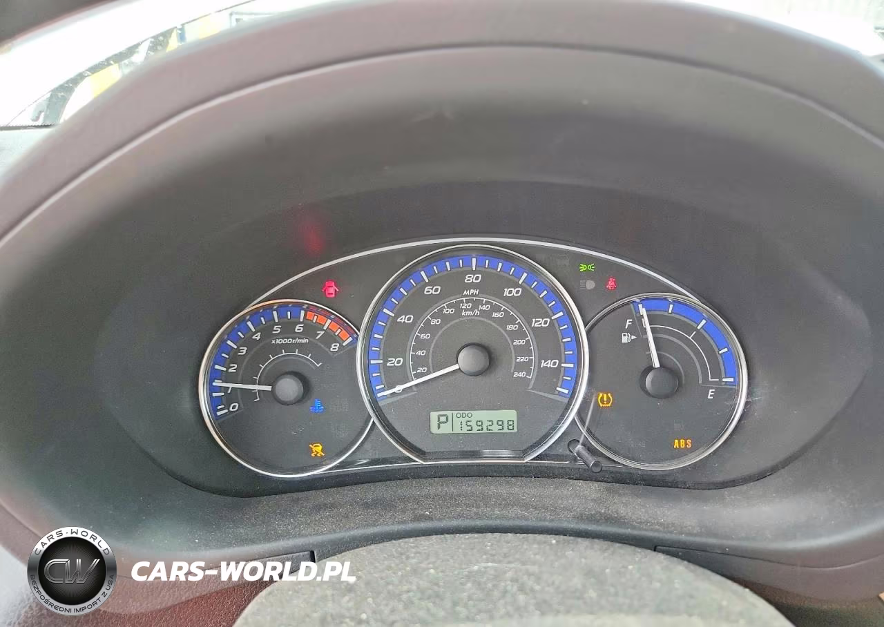 2010 Subaru Forester 2.5X Limited VIN:JF2SH6DC7AH777210 - 9