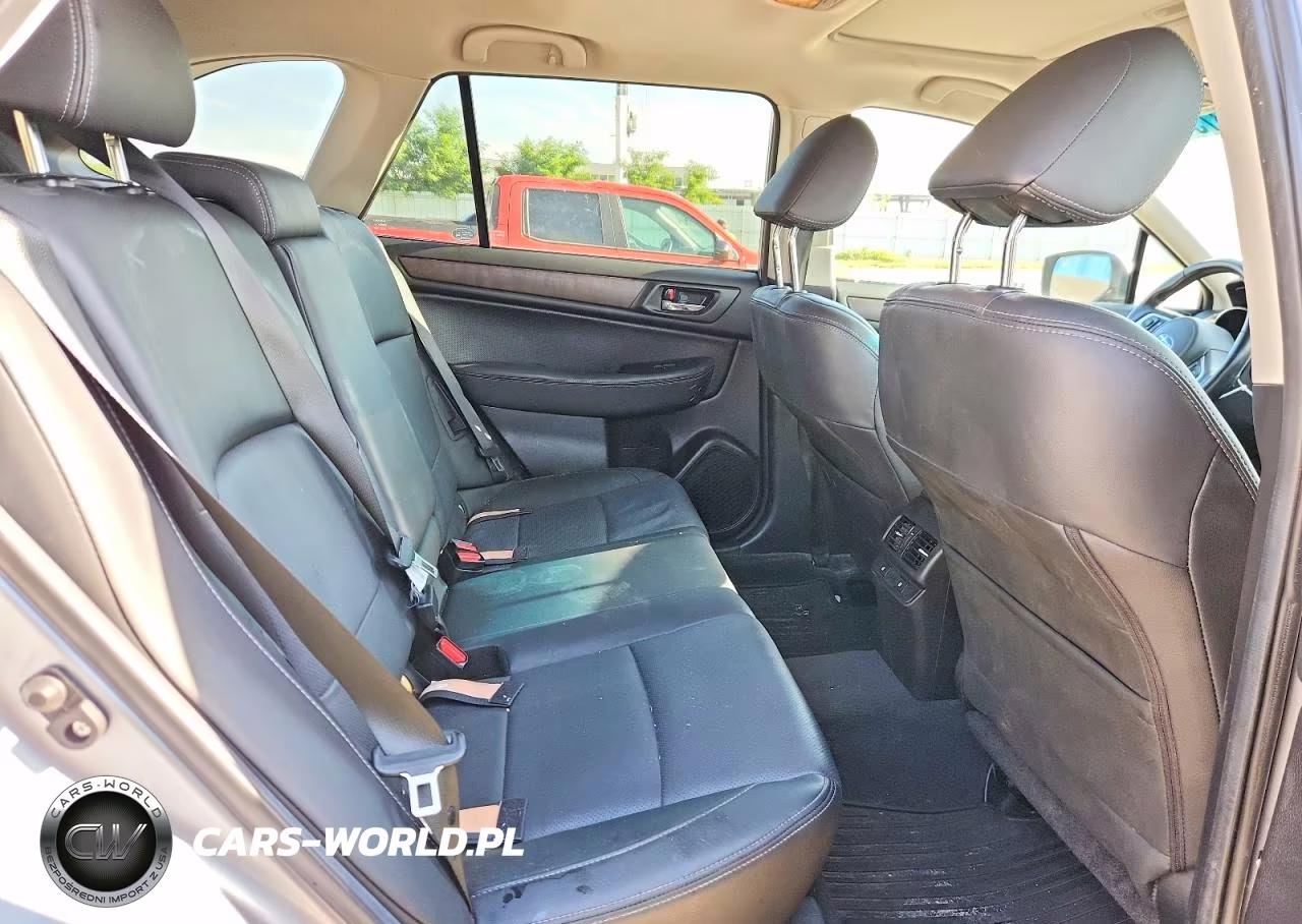 2016 Subaru Outback 2.5I Limited VIN:4S4BSBLC2G3219020 - 10