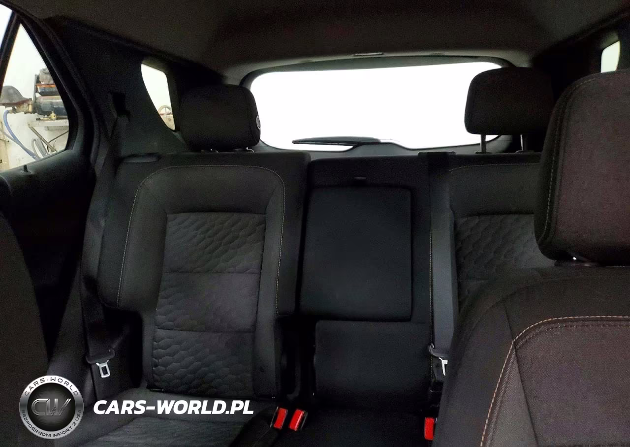 2018 Chevrolet Equinox Lt VIN:2GNAXJEV6J6259182 - 10