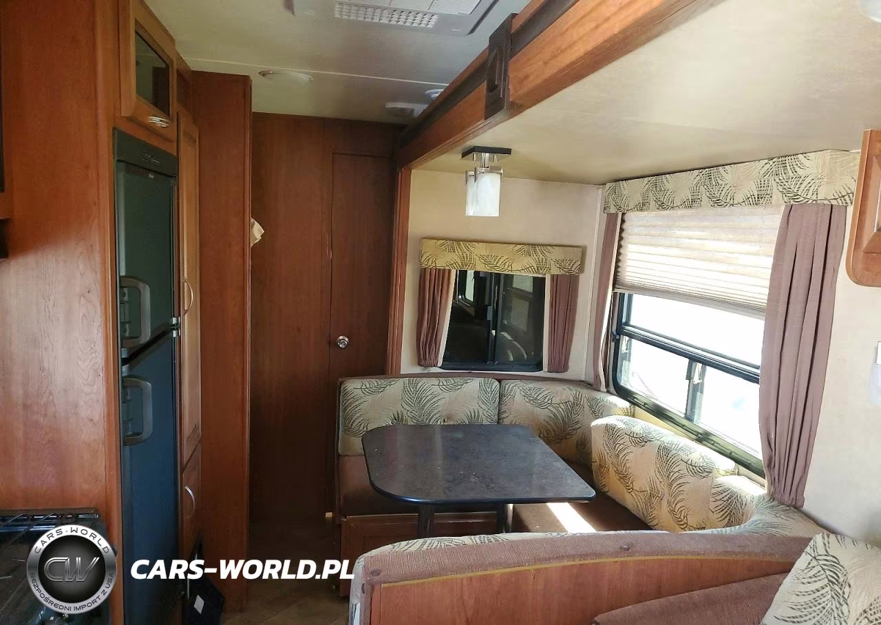2013 Forest River Wildcat Camper VIN:4X4TWCB22DT011978 - 6