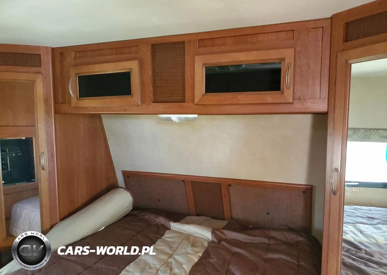 2013 Forest River Wildcat Camper VIN:4X4TWCB22DT011978 - 8