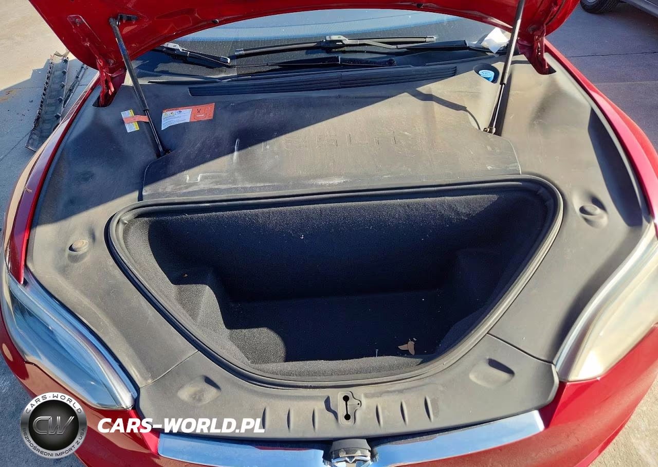 2016 Tesla Model S VIN:5YJSA1E2XGF156399 - 11