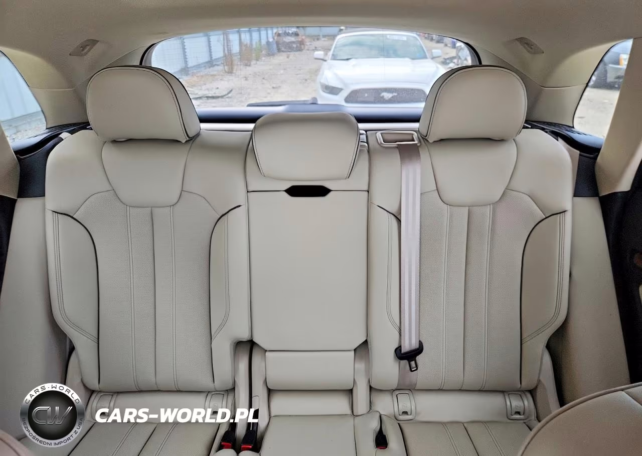 2022 Audi Q5 Prestige 45 VIN:WA1FAAFY6N2026912 - 10