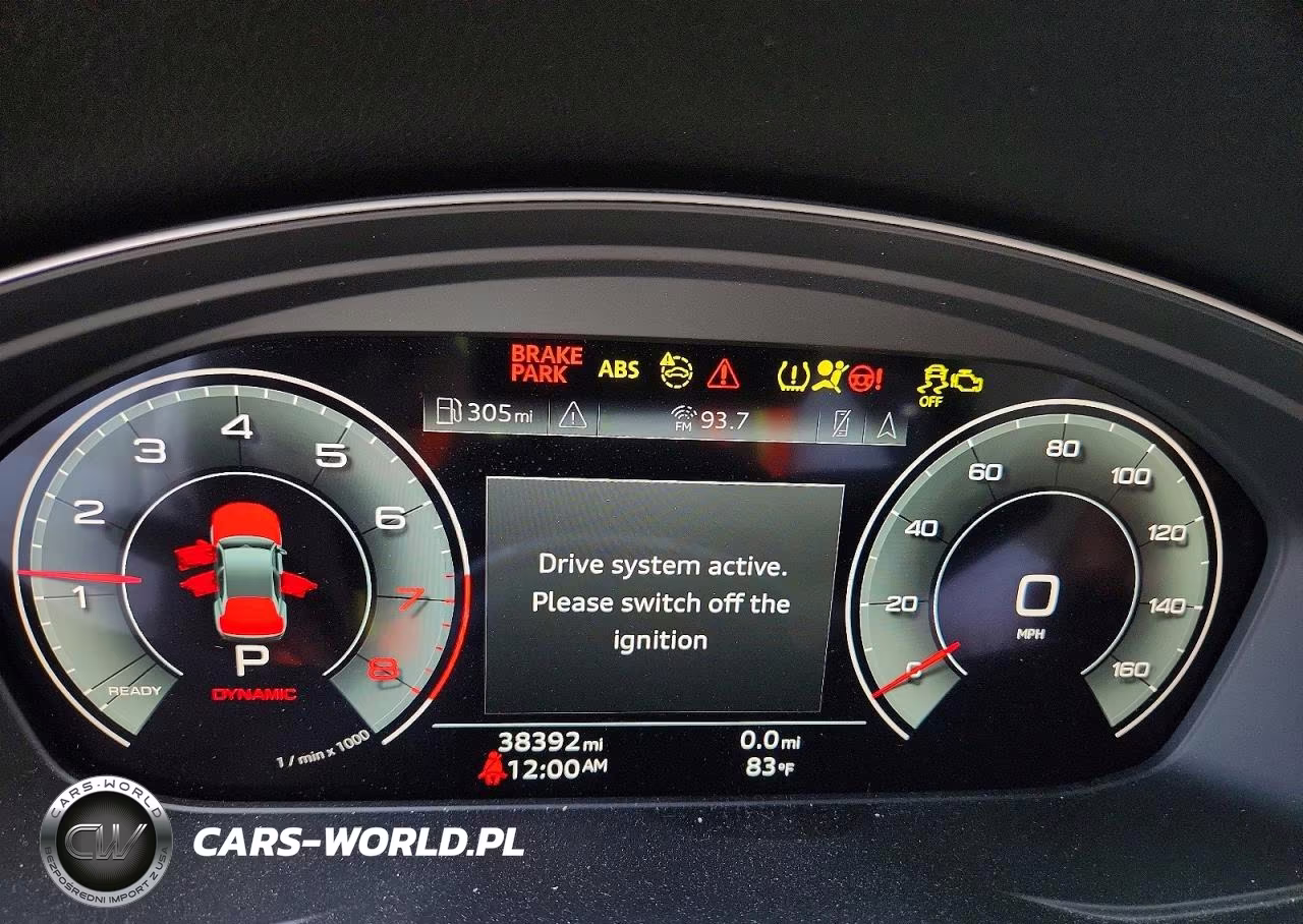 2022 Audi Q5 Prestige 45 VIN:WA1FAAFY6N2026912 - 9