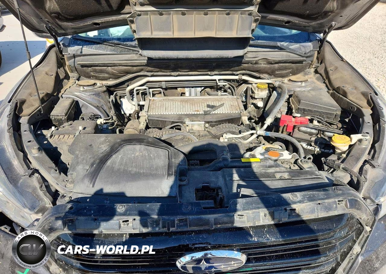 2020 Subaru Ascent Touring VIN:4S4WMARD4L3441073 - 12