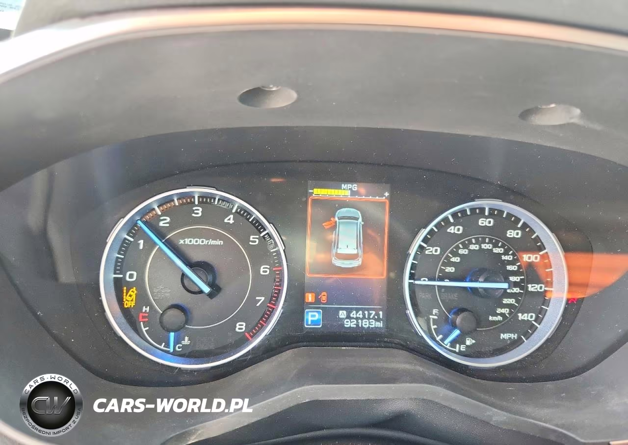 2020 Subaru Ascent Touring VIN:4S4WMARD4L3441073 - 9