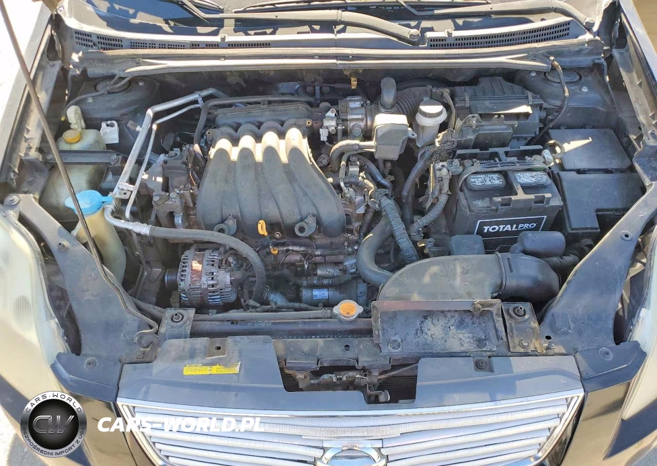 2007 Nissan Sentra 2.0 VIN:3N1AB61EX7L713970 - 11