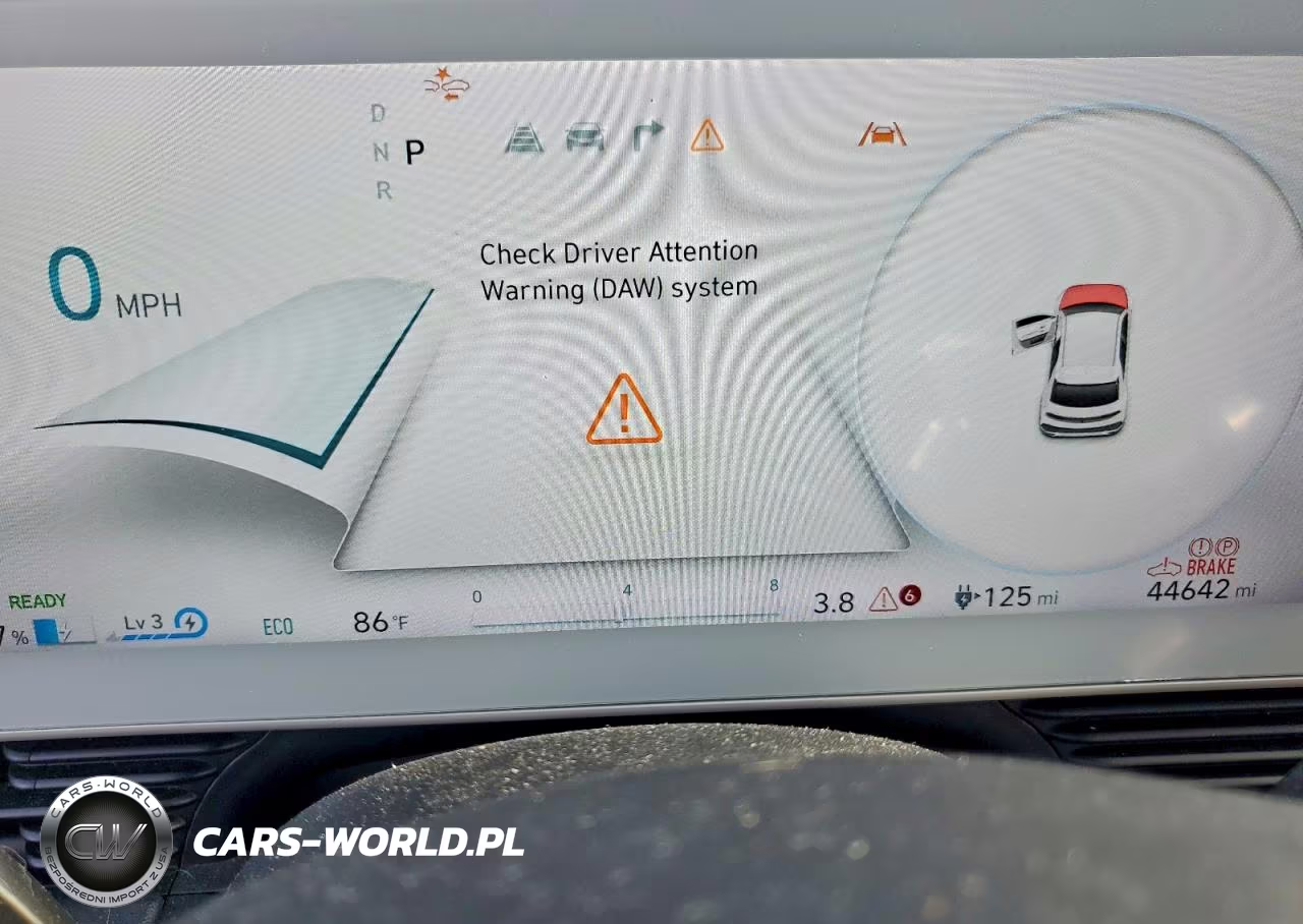 2023 Hyundai Ioniq 5 Se VIN:KM8KM4AE1PU153242 - 9