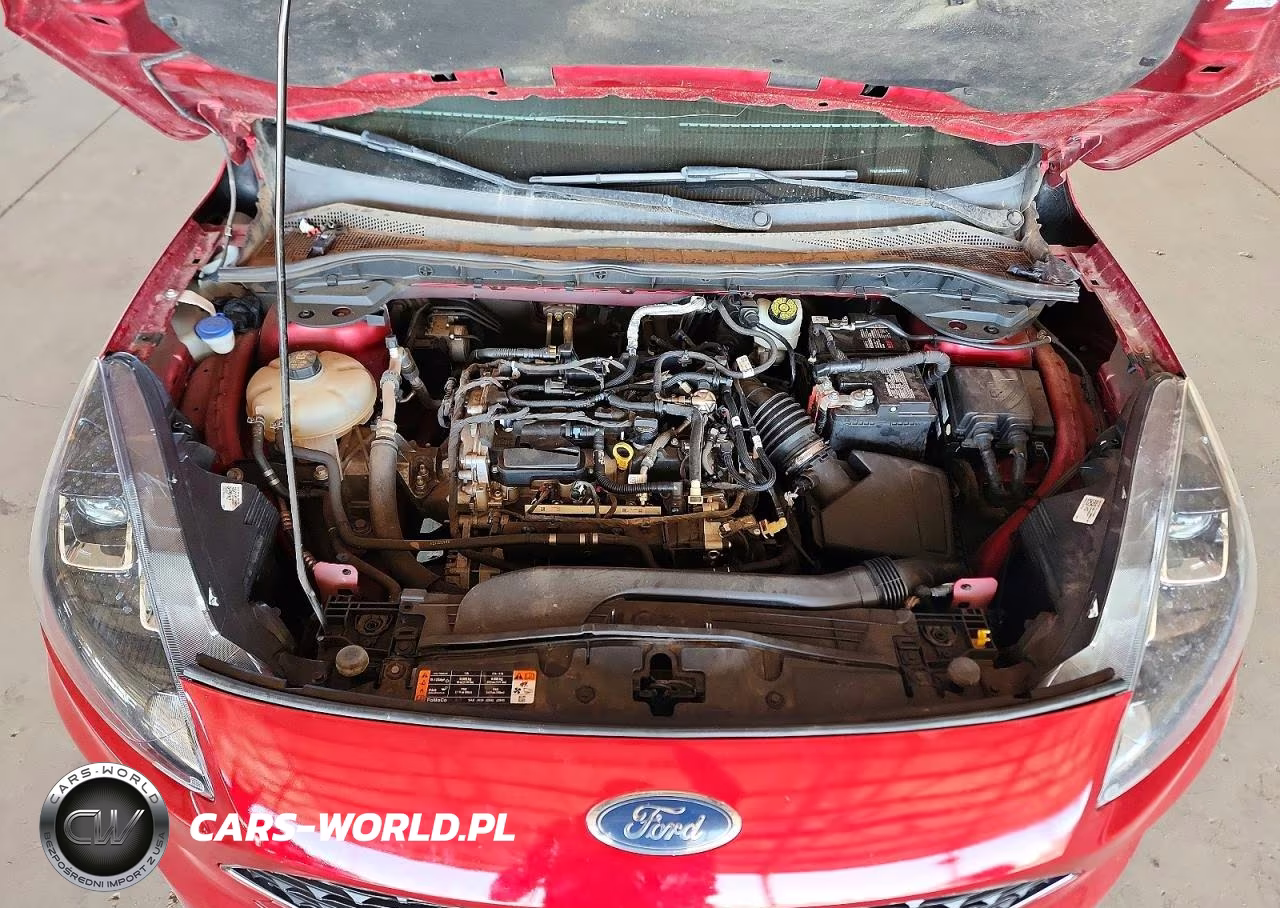 2021 Ford Escape Se VIN:1FMCU0G61MUA24863 - 12