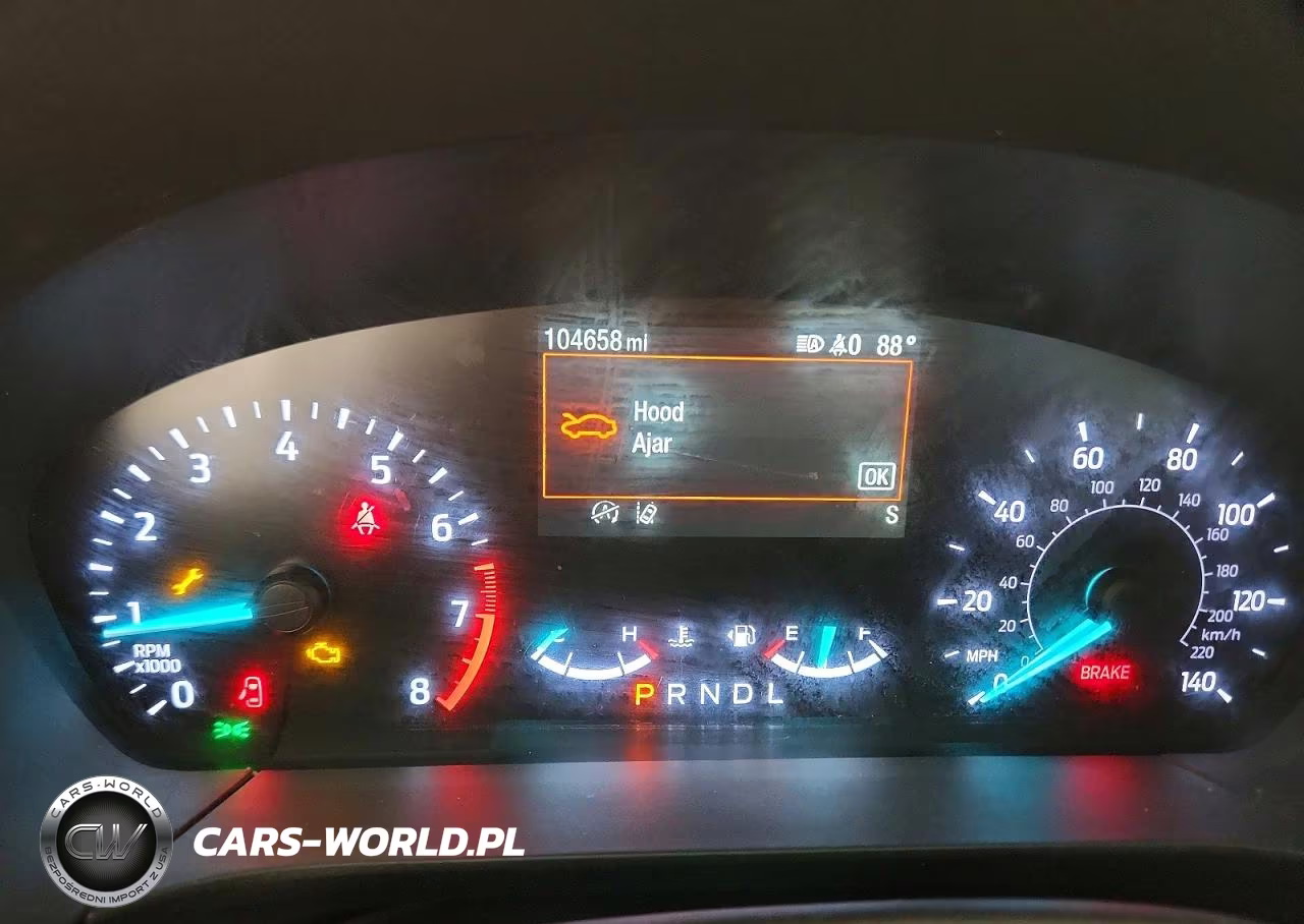 2021 Ford Escape Se VIN:1FMCU0G61MUA24863 - 9