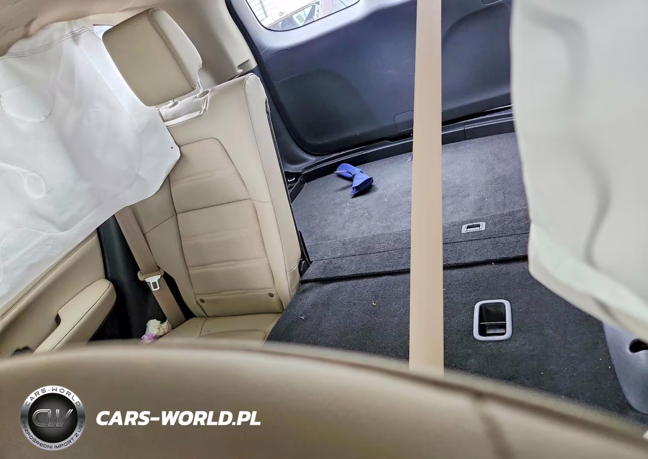 2019 Honda Cr-V Exl VIN:JHLRW2H85KX000620 - 10