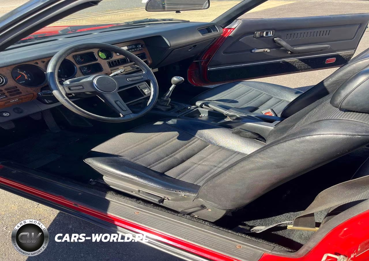 1980 Toyota Celica 2 D VIN:RA42382091 - 8