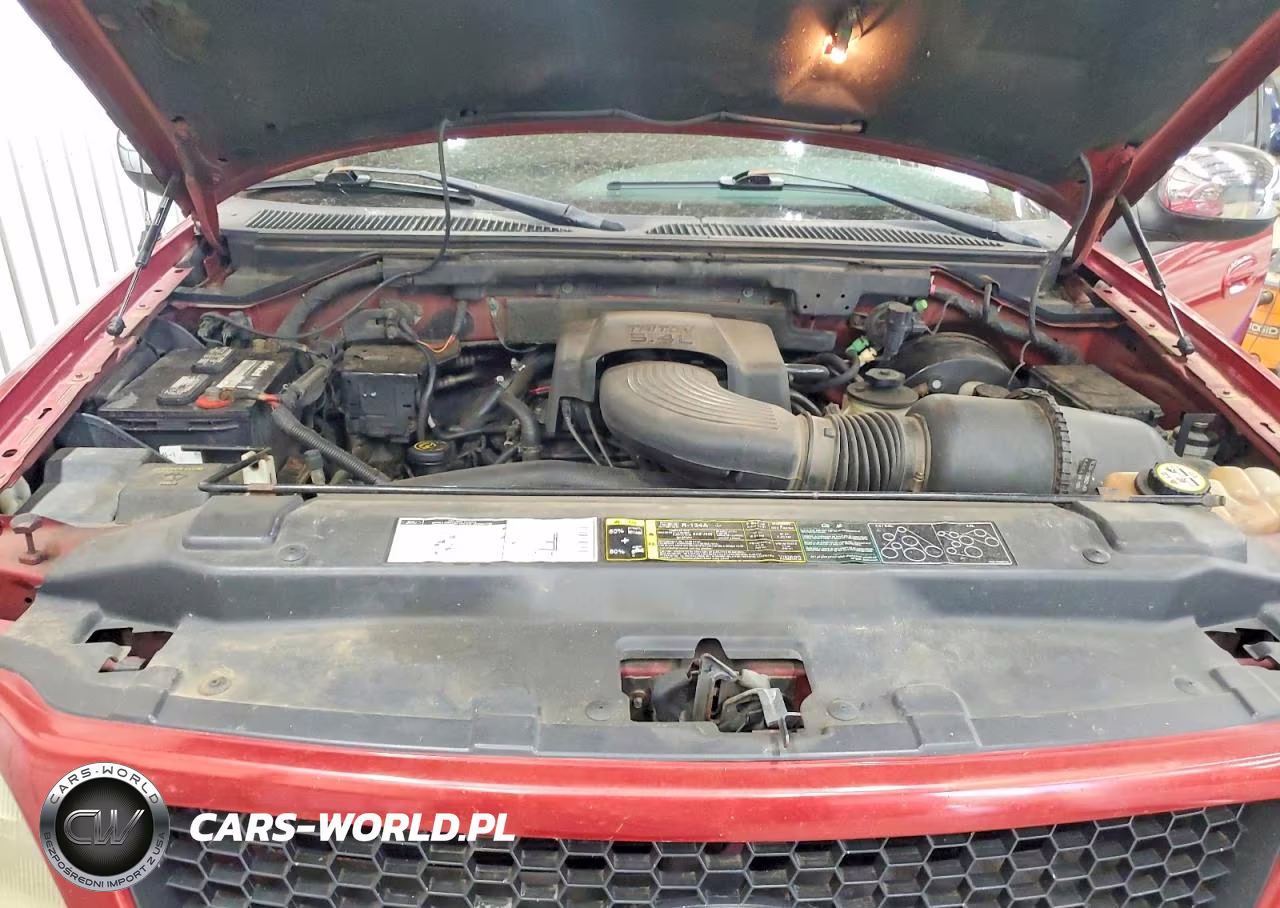 2001 Ford F150 Supercrew VIN:1FTRW08L51KB98472 - 11