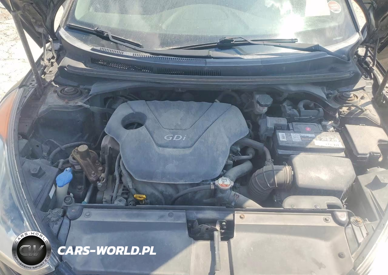 2013 Hyundai Veloster Base VIN:KMHTC6AD1DU179751 - 12