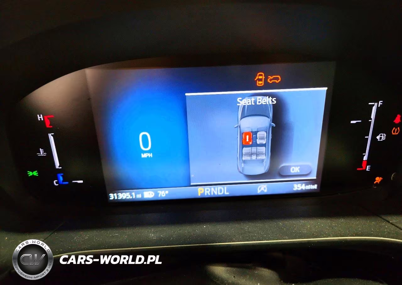 2025 Ford Escape St Line VIN:1FMCU9MN2SUA85409 - 9