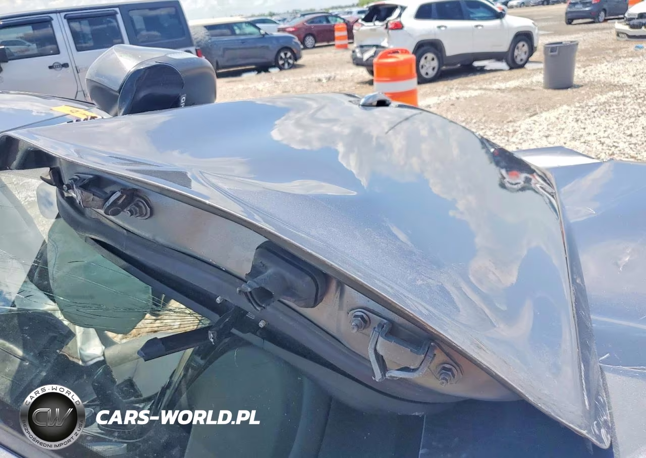 2019 Infiniti Q50 3.0T Luxe VIN:JN1EV7AP7KM514356 - 12