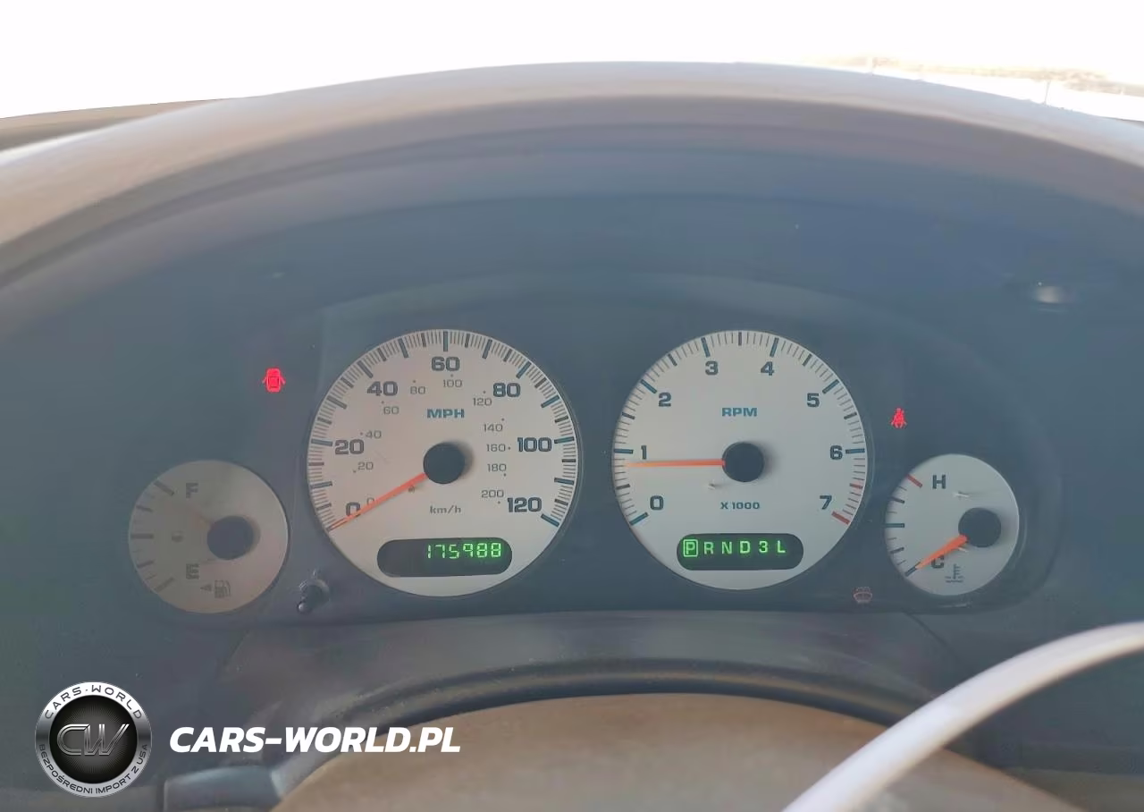 2001 Dodge Grand Caravan Sport VIN:2B4GP44371R223601 - 9