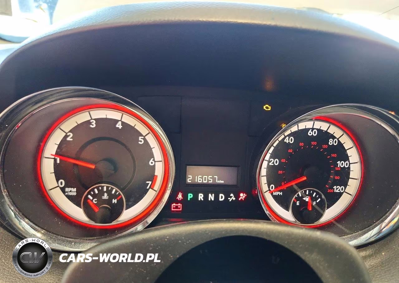 2020 Dodge Grand Caravan Se VIN:2C4RDGBG7LR203069 - 9