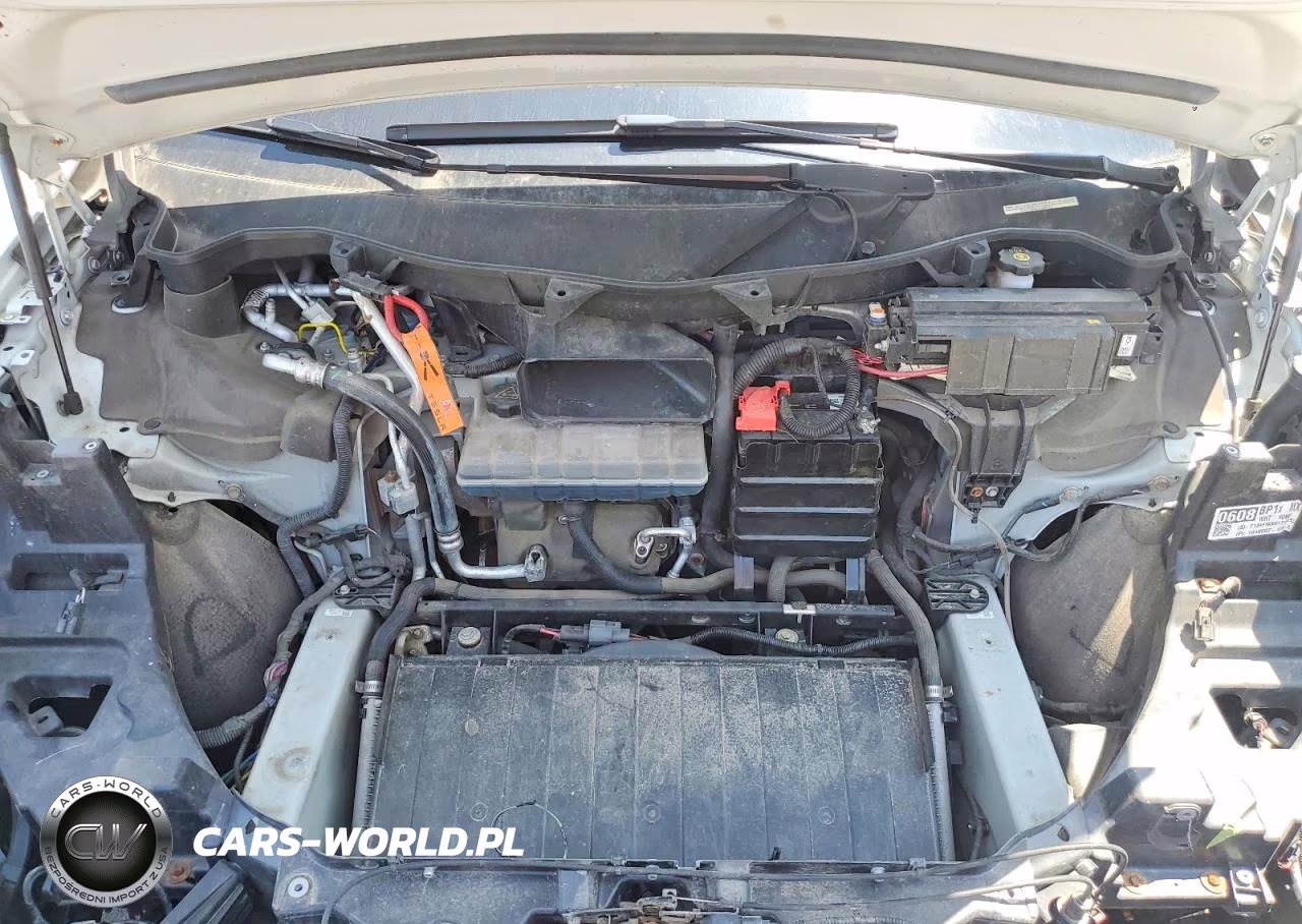 2018 Tesla Model X VIN:5YJXCAE23JF121274 - 12