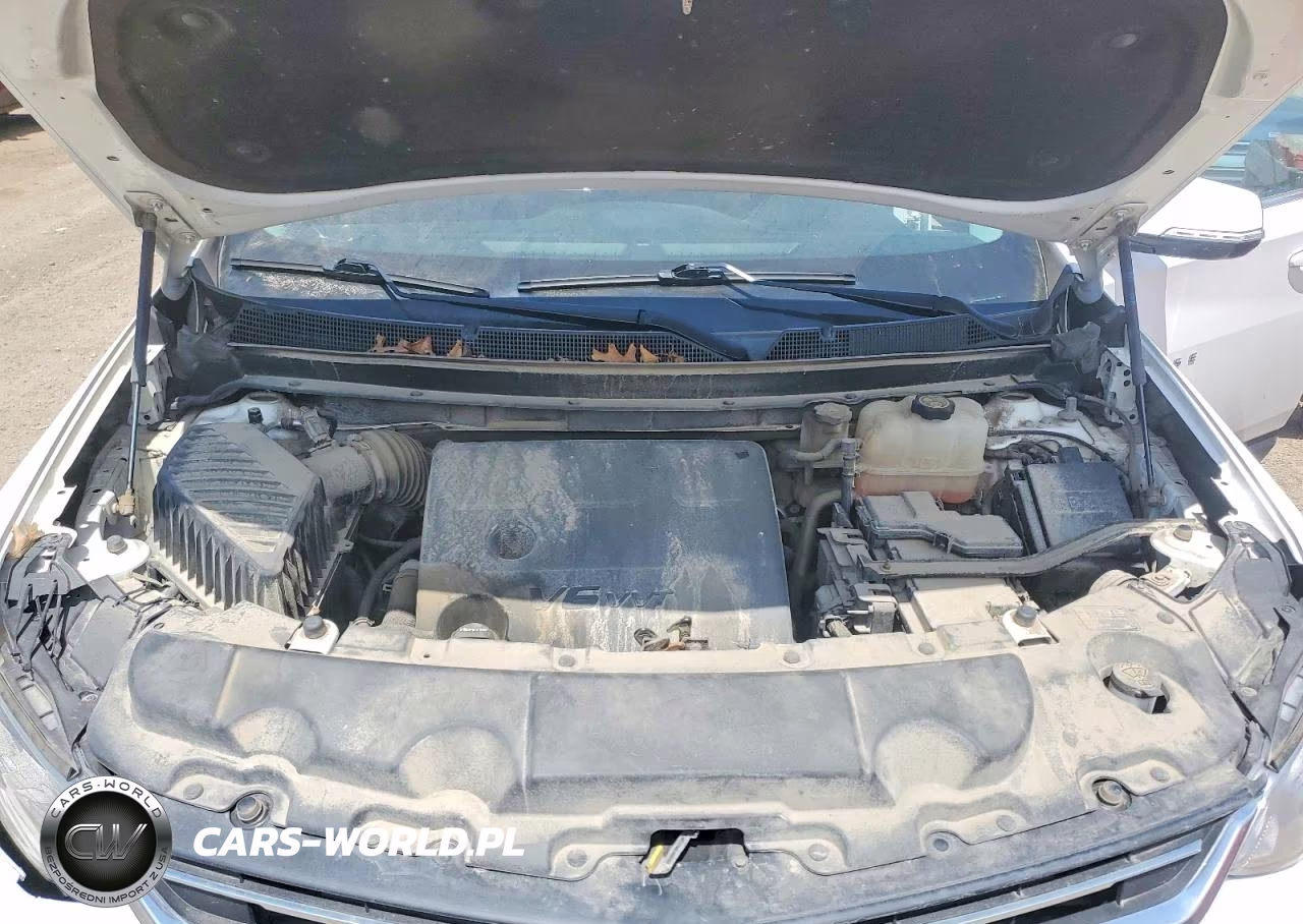 2019 Chevrolet Traverse VIN:1GNEVHKW1KJ303140 - 12