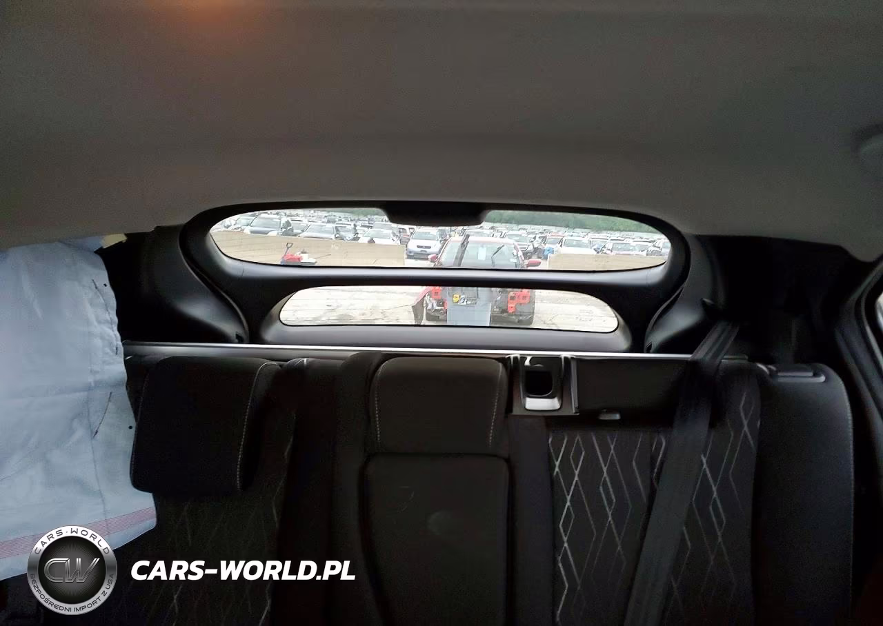 2019 Mitsubishi Eclipse Cross Se VIN:JA4AT5AA8KZ001521 - 10