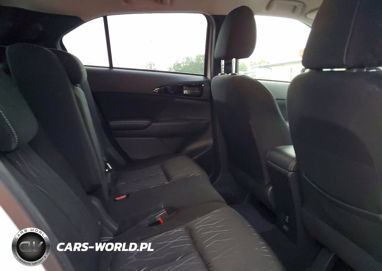 2019 Mitsubishi Eclipse Cross Se VIN:JA4AT5AA8KZ001521 - 11