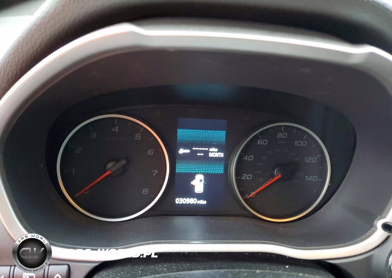 2019 Mitsubishi Eclipse Cross Se VIN:JA4AT5AA8KZ001521 - 9