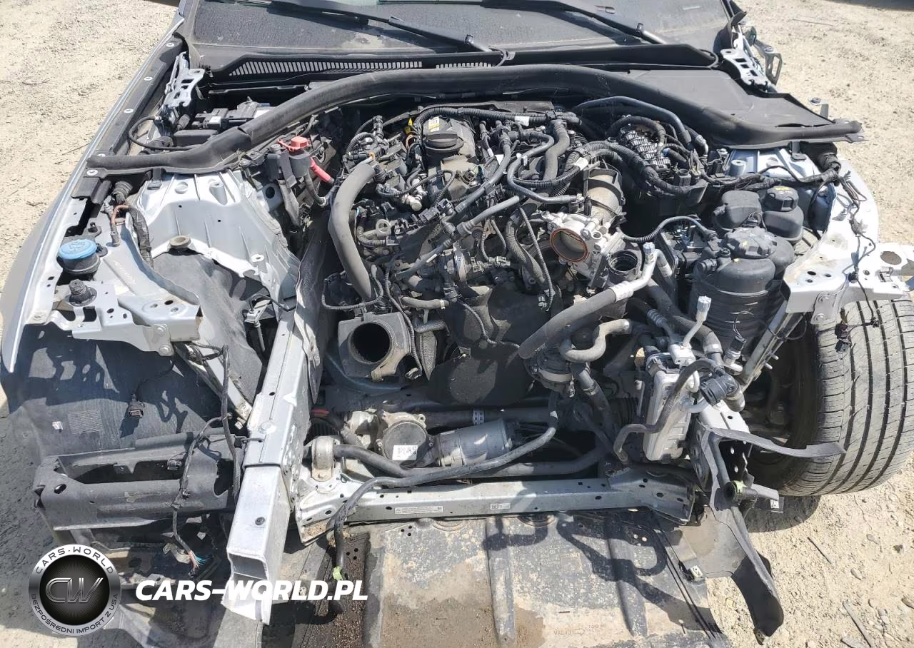 2019 BMW 330I VIN:WBA5R1C52KAJ98549 - 11