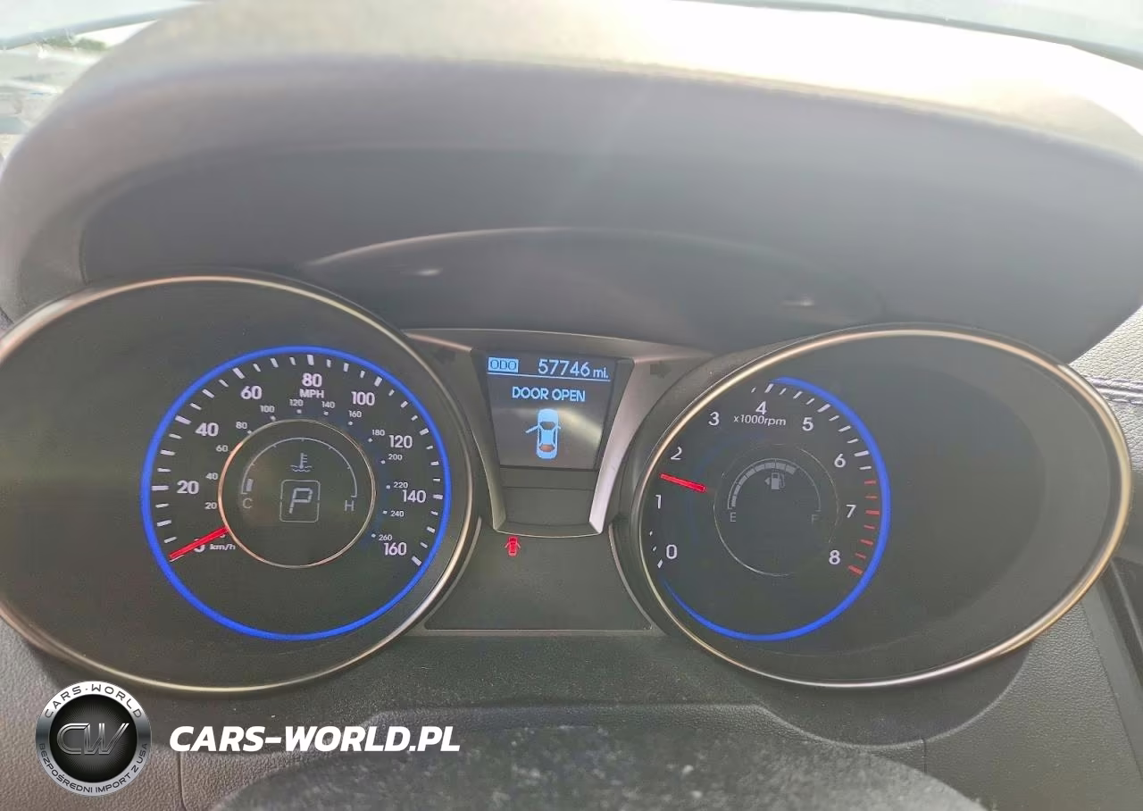 2014 Hyundai Genesis Coupe 2.0T VIN:KMHHT6KDXEU118517 - 9
