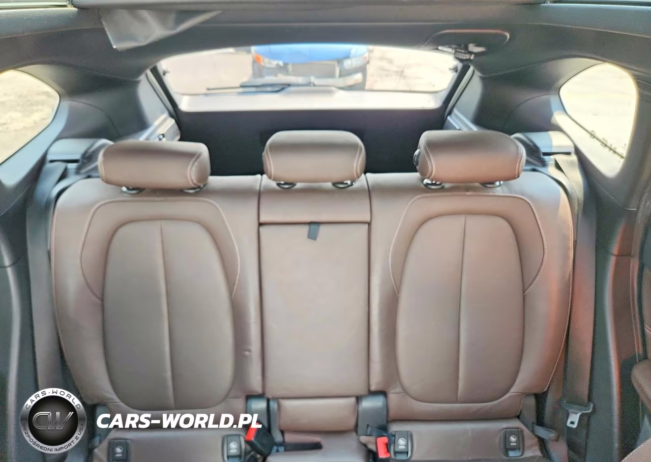 2016 BMW X1 xDrive28I VIN:WBXHT3C3XG5E50971 - 10