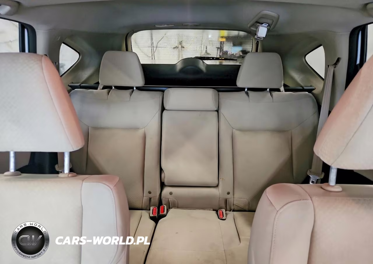 2015 Honda Cr-V Ex VIN:5J6RM4H59FL134428 - 10