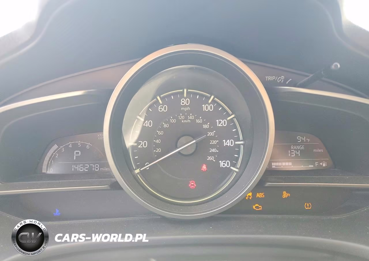 2017 Mazda 3 Touring VIN:3MZBN1L79HM119728 - 9
