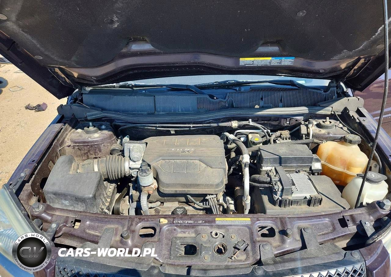 2006 Chevrolet Equinox Ls VIN:2CNDL13F666034485 - 11