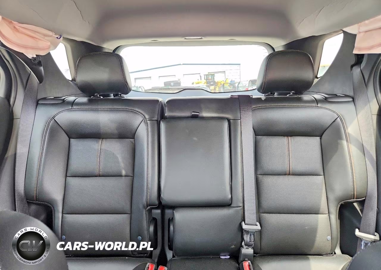 2023 Chevrolet Equinox Premier VIN:3GNAXNEG2PL131485 - 10
