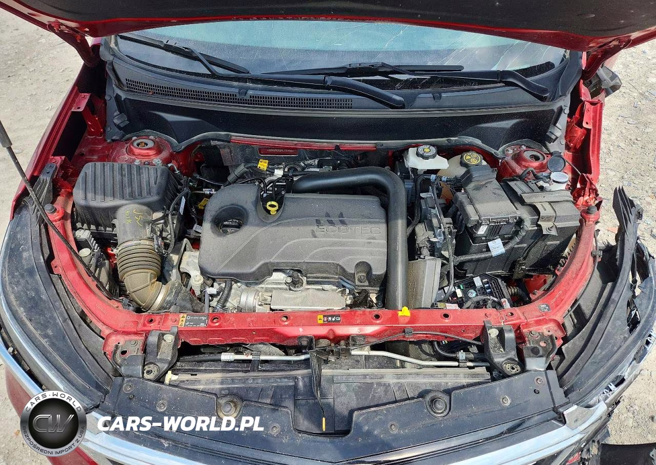 2023 Chevrolet Equinox Premier VIN:3GNAXNEG2PL131485 - 12
