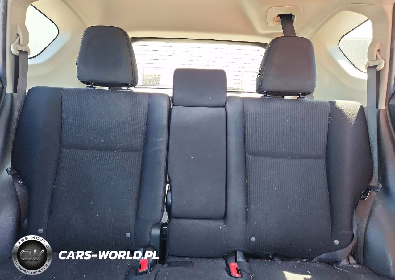 2015 Toyota Rav4 Le VIN:JTMBFREVXFD135519 - 10