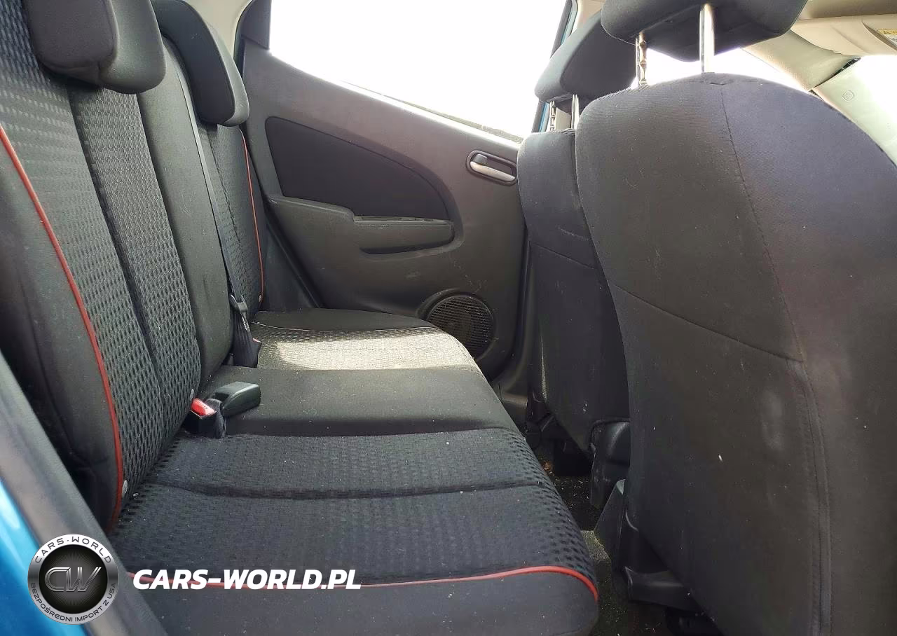 2012 Mazda Mazda2 VIN:JM1DE1LY0C0134697 - 10