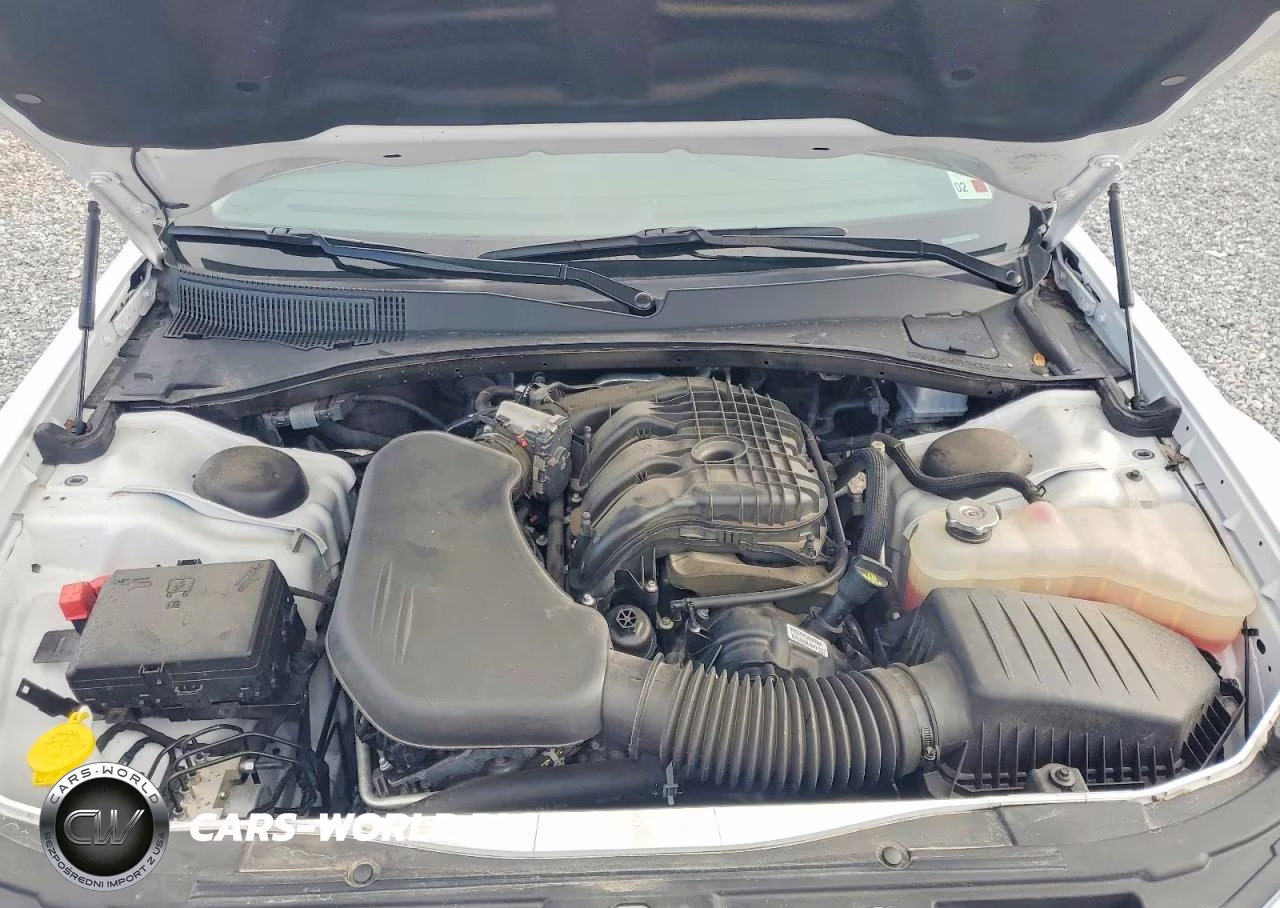 2023 Chrysler 300 Touring VIN:2C3CCAAG0PH664864 - 11