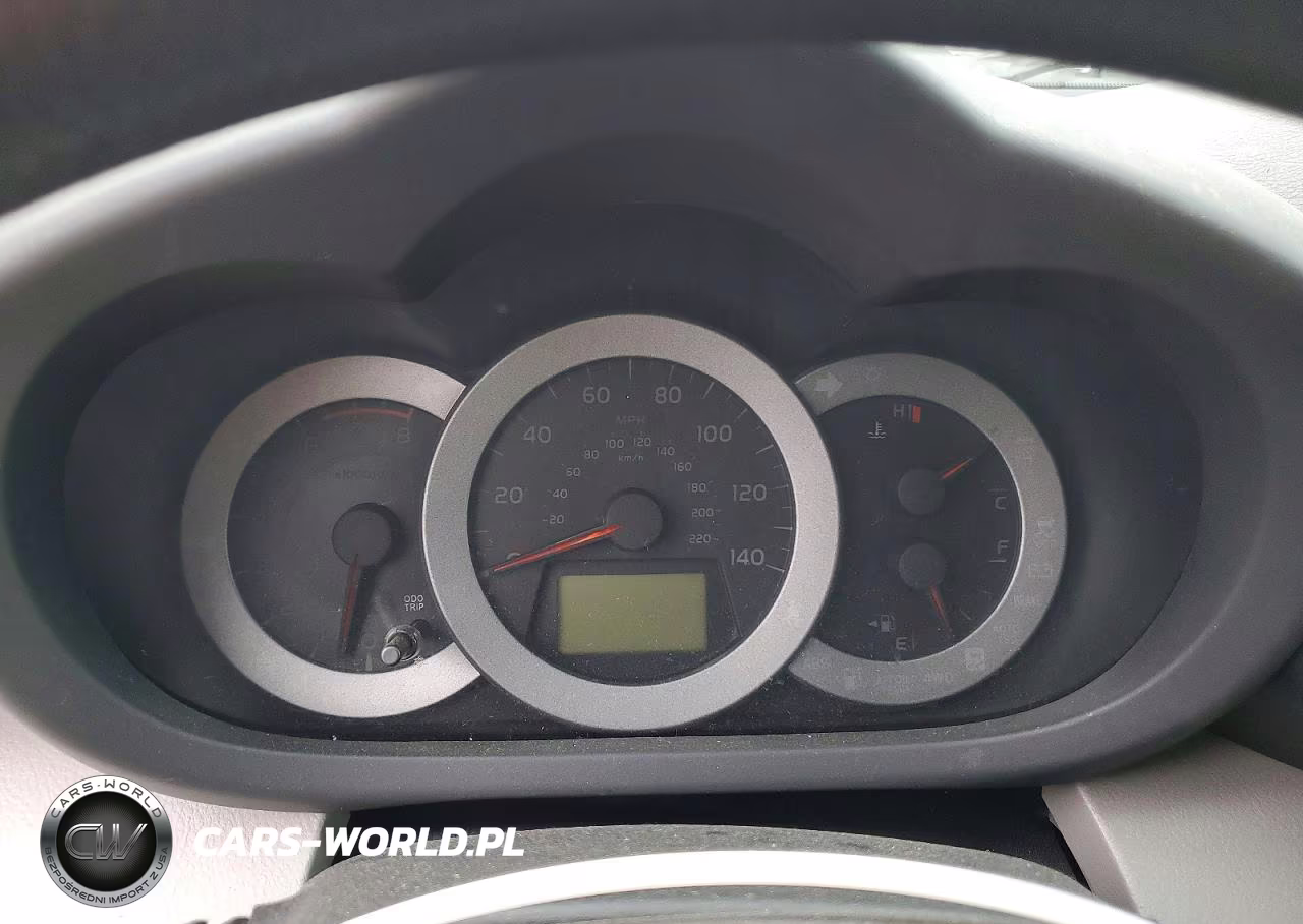 2012 Toyota Rav4 Base VIN:2T3BF4DV4CW220844 - 9