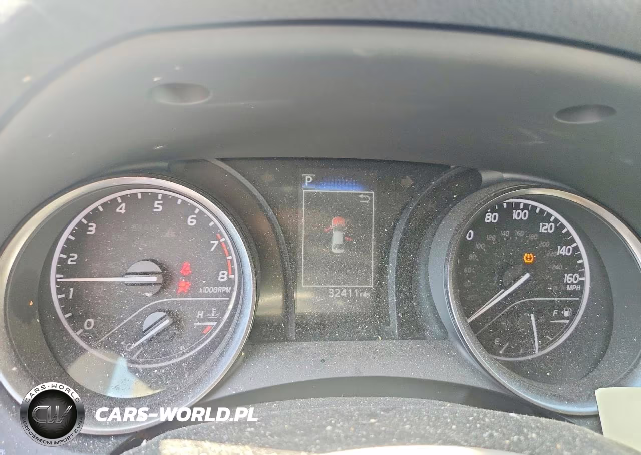 2023 Toyota Camry Se VIN:4T1G11AK1PU089027 - 9