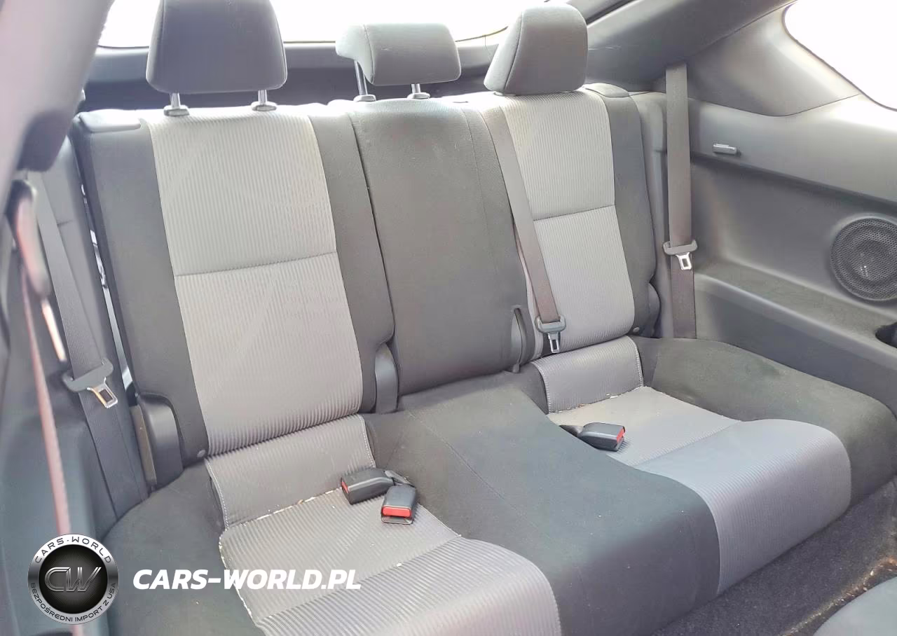 2014 Scion Tc Base VIN:JTKJF5C76E3080993 - 10