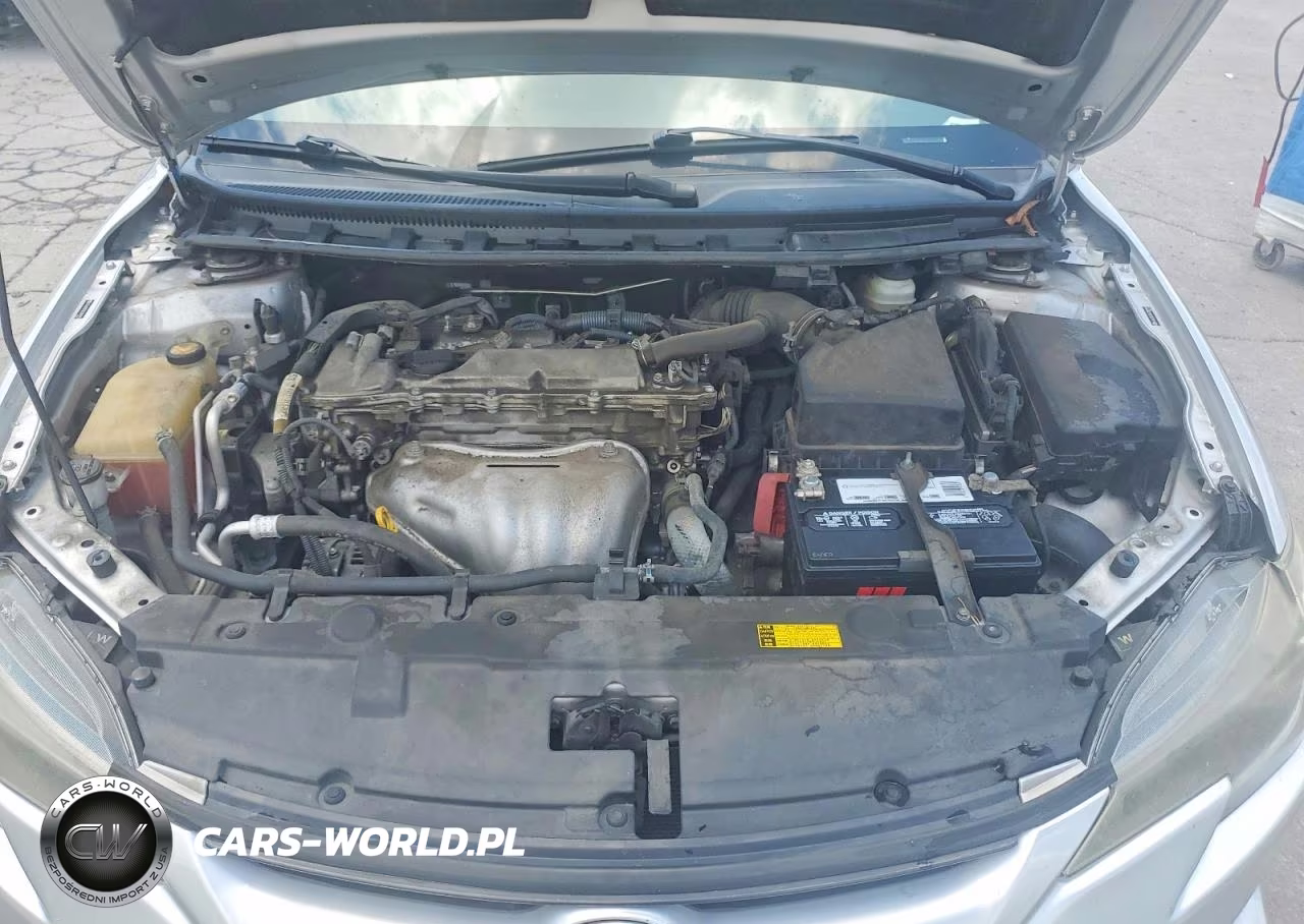 2014 Scion Tc Base VIN:JTKJF5C76E3080993 - 11